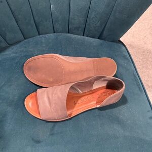 Sole Society sandals